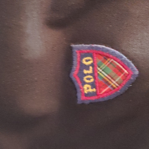 Mens golf shirt - Picture 3 of 4